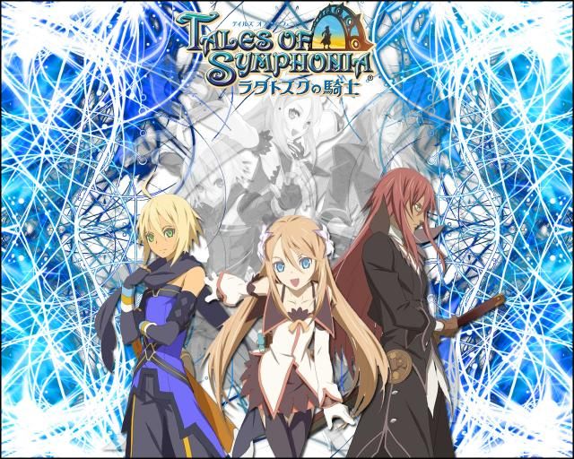 download free tales of symphonia dawn of the new world monster
